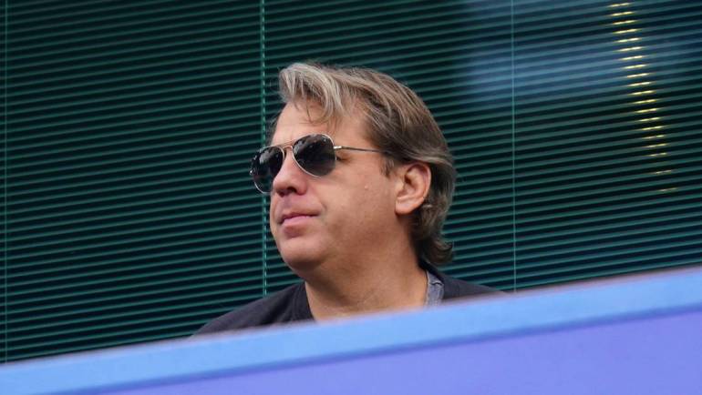 Frontrunner to replace Graham Potter revealed as Chelsea confirm managerial plans for remainder of season – 101 Great Goals