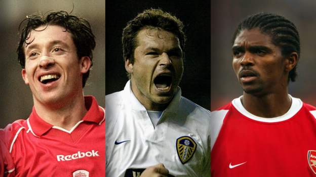 Match of the Day Top 10: Lineker, Shearer & Richards pick the best Premier League hat-tricks