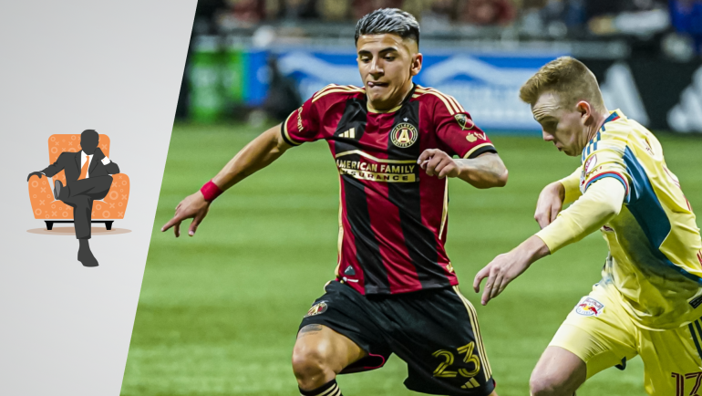 Atlanta end Red Bulls curse, Rapids formation switch pays off & more from Matchday 6 | MLSSoccer.com