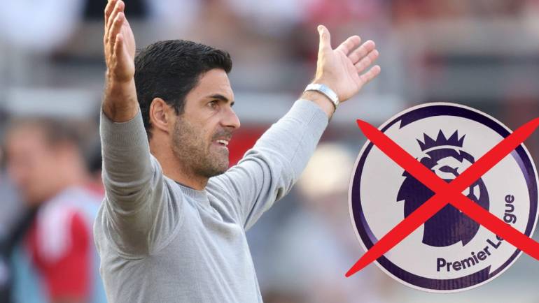 Arsenal to lose out on top Premier League star due to wage demands – 101 Great Goals