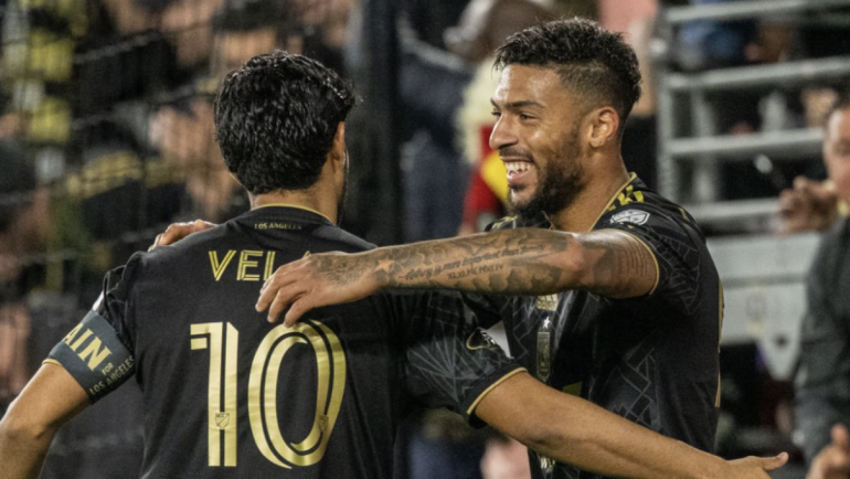 CCL Preview: LAFC visits Whitecaps, Union host Atlas, and more