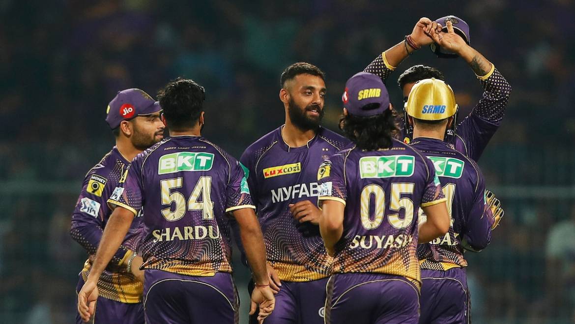 Updated IPL 2023 Points Table, Orange Cap, Purple Cap List After KKR vs RCB Match: KKR Rise To 3rd Spot, RCB Go Down To 7th