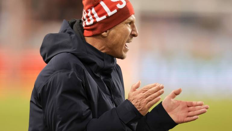 Preview: New York Red Bulls vs. San Jose Earthquakes