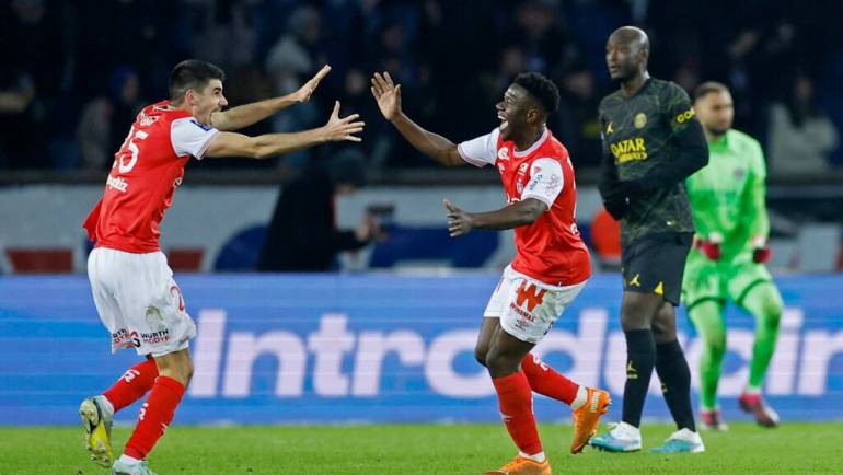 Arsenal are set to lose young talent this summer