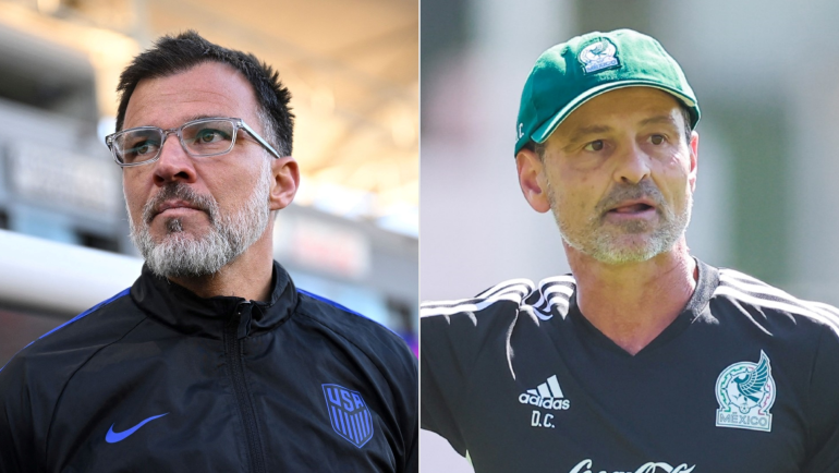 When is USA vs Mexico soccer friendly? Date, time, tickets, live stream, TV for Continental Clasico 2023