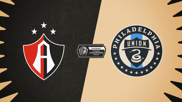 Atlas vs. Philadelphia Union: How to watch & stream, preview of Concacaf Champions League game | MLSSoccer.com