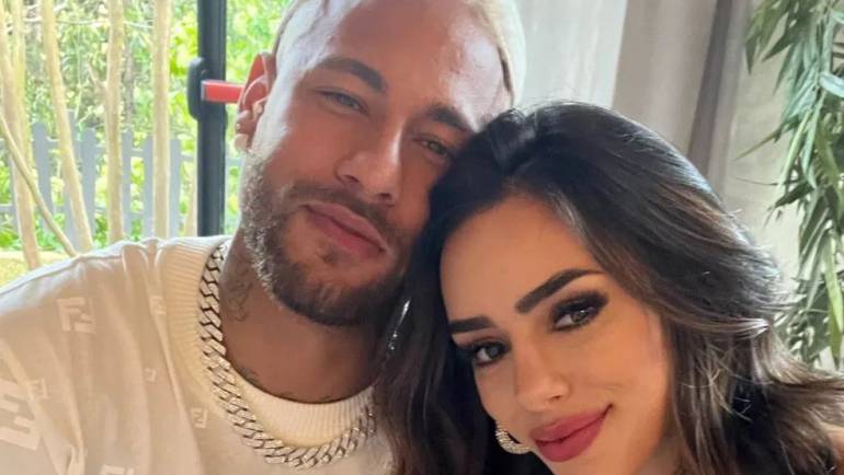 “You Are Here to Complete Our Love” – Neymar Jr and Bruno Biancardi All Set to Embark Upon a New Journey as They Announce First Child Together