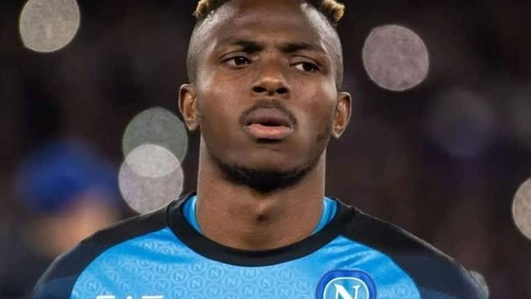 Man United target scores but team crashes out of UCL