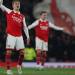 Arsenal’s Title Hopes On Rocks Despite Late Fightback Against Southampton