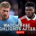 Man City vs Arsenal preview: Hosts at full strength | Xhaka doubtful