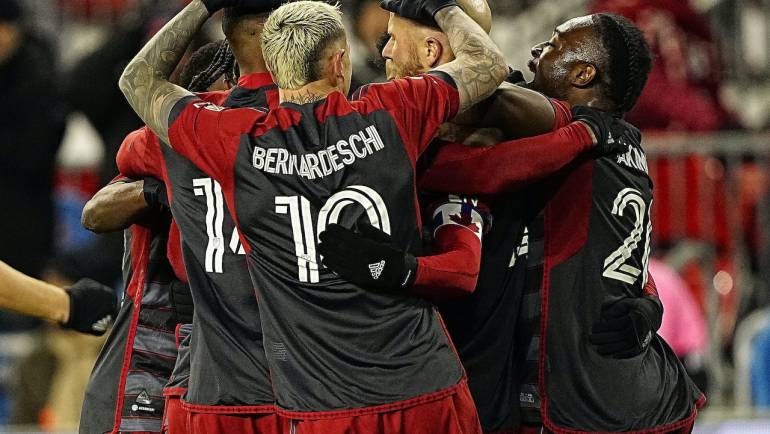 Preview: Toronto vs. New York City FC