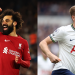 Liverpool vs Tottenham: Where to watch the match online, live stream, TV channels & kick-off time