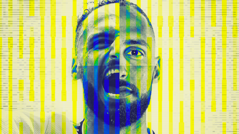 Hany Mukhtar flexes MVP status by giving Atlanta United nightmares | MLSSoccer.com