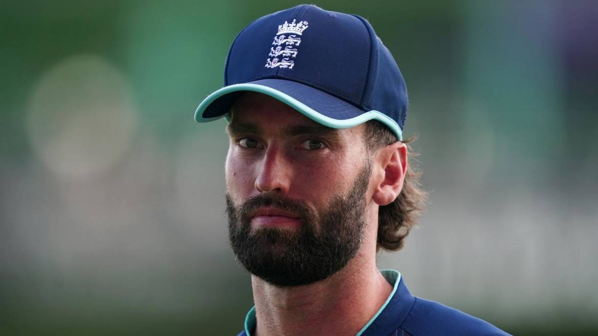 Reece Topley targets England recall after feeling ‘estranged’ from T20 World Cup success with injury | Cricket news