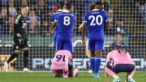 Leicester City v Everton News, 5/1/23, Premier League