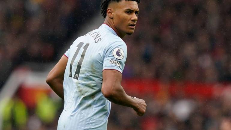 Aston Villa team news and predicted XI vs Wolves – 101 Great Goals