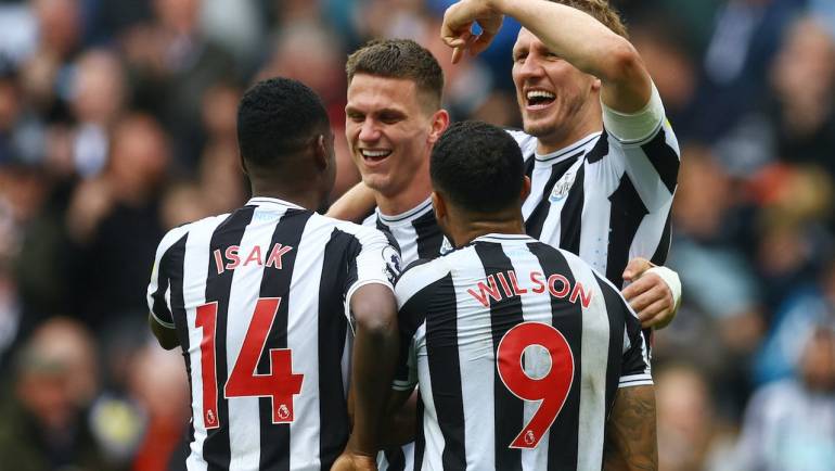 Preview: Newcastle United vs. Arsenal