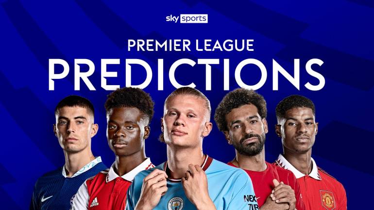 Premier League Predictions: Manchester Metropolis to maneuver nearer to title, Bournemouth to beat Chelsea | Soccer Information