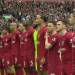 Boos heard at Anfield as the reacts to King’s Coronation