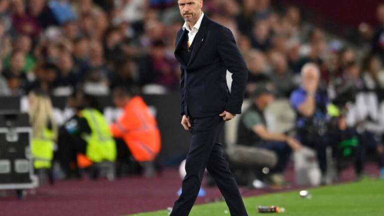 Manchester United set to make sensational move for La Liga star