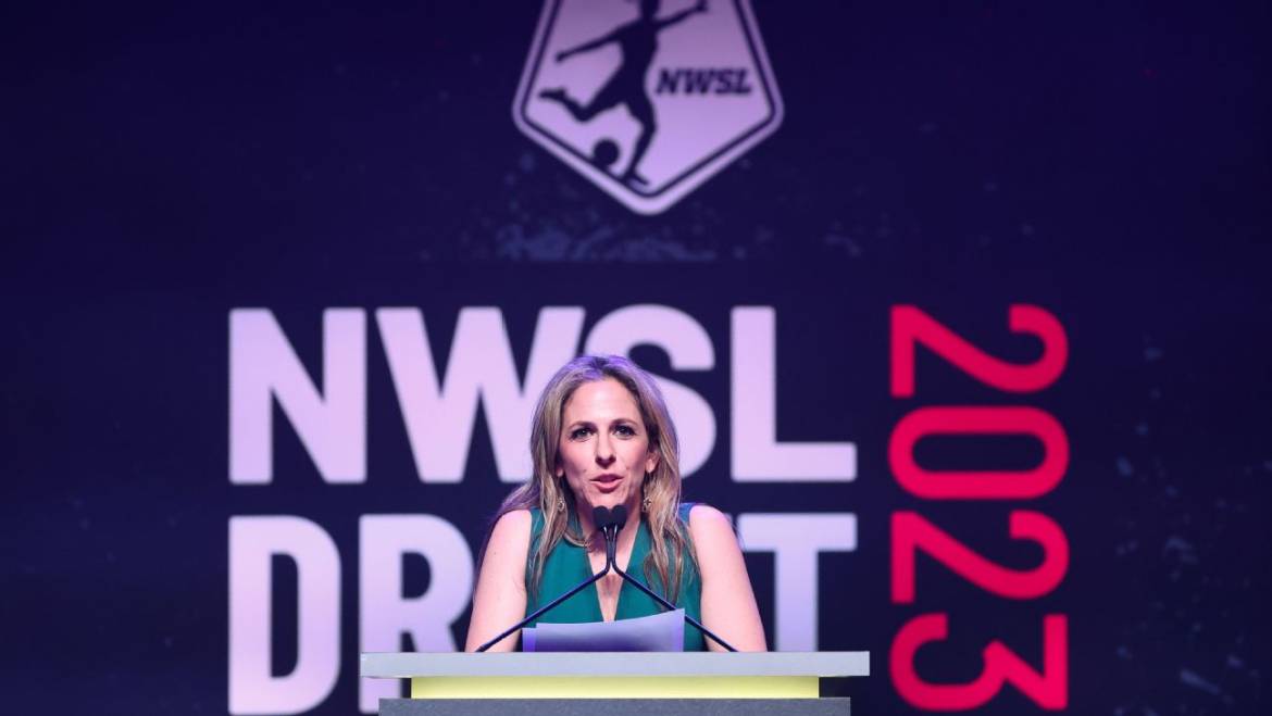 NWSL plans to expand to 16 teams in 2026