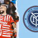 Taty Castellanos looks to stay “in Europe” after NYCFC-Girona loan | MLSSoccer.com
