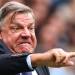 Sam Allardyce: Leeds relegation fight ‘a special situation for a special person’