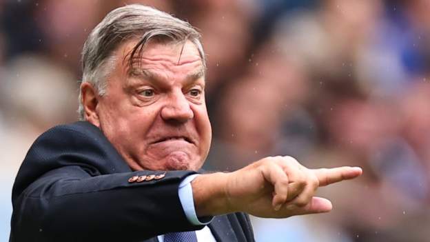 Sam Allardyce: Leeds relegation fight ‘a special situation for a special person’