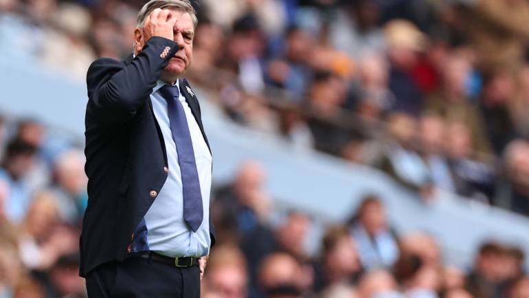 Supercomputer predicts Premier League relegation with Leeds looking gloomy