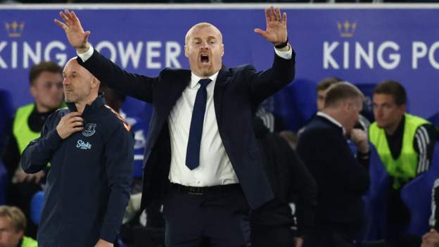 Premier League relegation run-in: Which teams will drop into Championship?