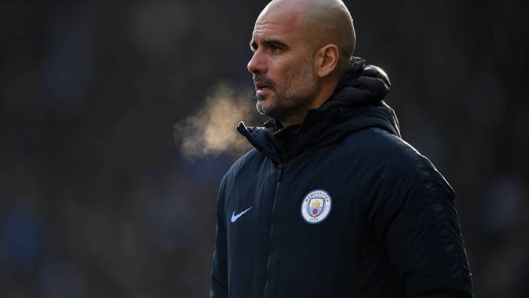 Man City treble chase 2023: Pep Guardiola, Citizens eye historic season with three trophies