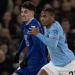 Manchester City – Chelsea Headlines This Weekend’s Soccer on TV