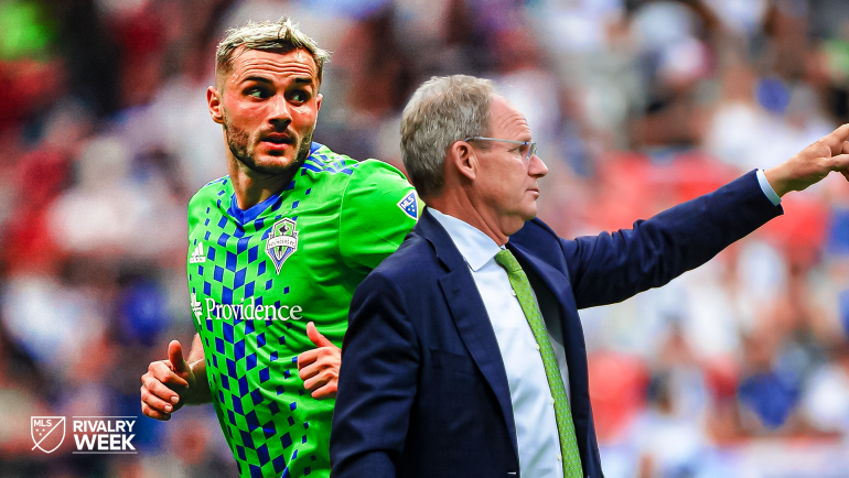 Seattle Sounders must “get back to competing” after another Cascadia Cup loss | MLSSoccer.com