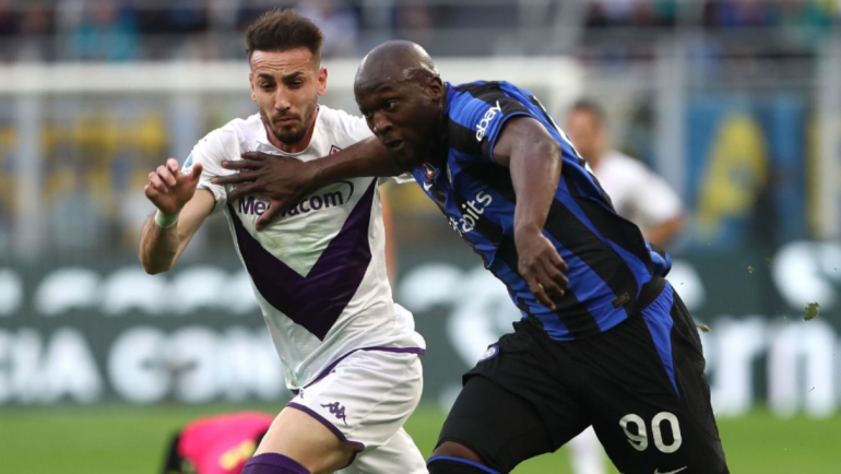 Coppa Italia Final Headlines This Week’s Soccer on TV