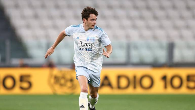 Charles Leclerc faceplanted during Monaco charity soccer game