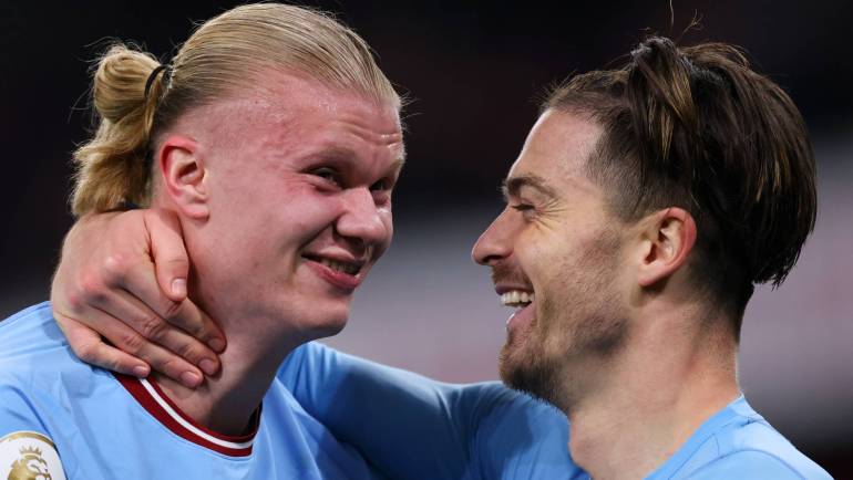 Brighton vs Manchester City live stream, match preview, team news and kick-off time for this Premier League match