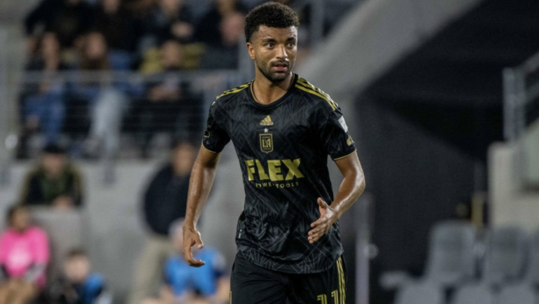 FIFA approves Timothy Tillman’s one-time switch to represent USMNT