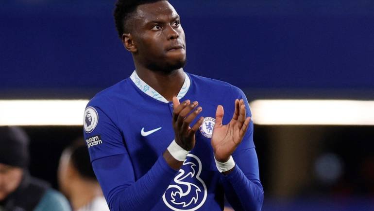 How Chelsea could line up against Manchester United