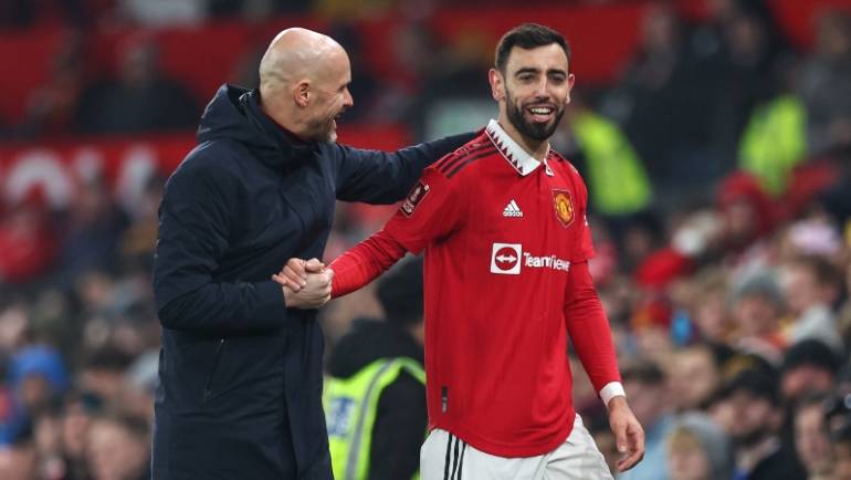 Manchester United vs Chelsea live stream, match preview, team news and kick-off time for this Premier League match