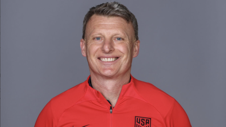 Matt Crocker targeting “end of summer” for USMNT head coaching decision