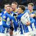 Brighton draw Man City to secure Europa League berth for next season