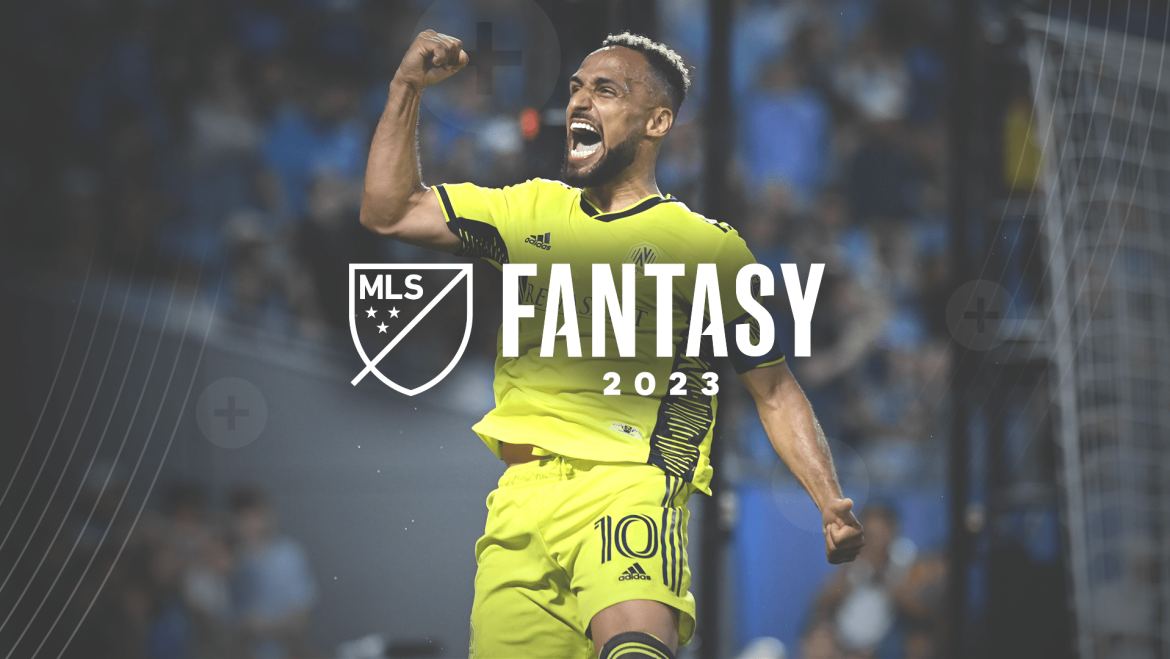 MLS Fantasy & Gaming Week 14: Positional Rankings, Squad Pick & Parlay Predictor advice | MLSSoccer.com