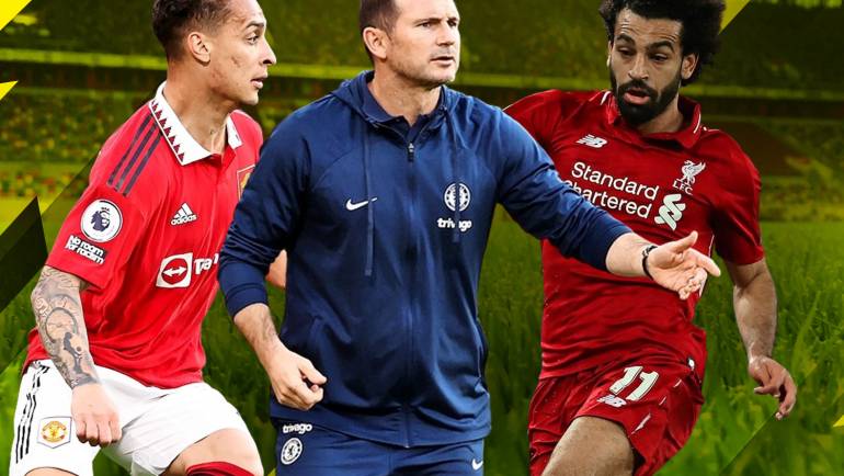 Football news LIVE: Premier League season finale build-up, Ange Postecoglou responds to Tottenham links, banned Ivan Toney breaks silence