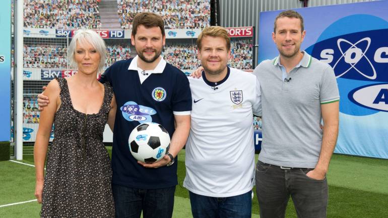 Why has Soccer AM been cancelled? Iconic Saturday morning football show is over