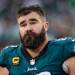 Jason Kelce, Travis Kelce pushing for minivans harder than suburban soccer moms