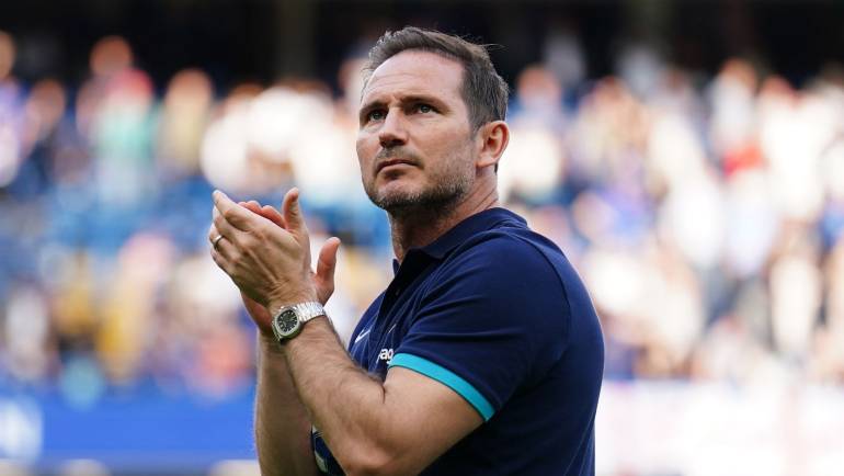 Frank Lampard lists Chelsea issues dealing with new head coach Mauricio Pochettino | Soccer Information