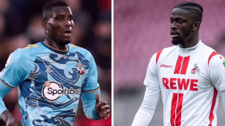 Football specialist warns against comparing Arokodare with Paul Onuachu