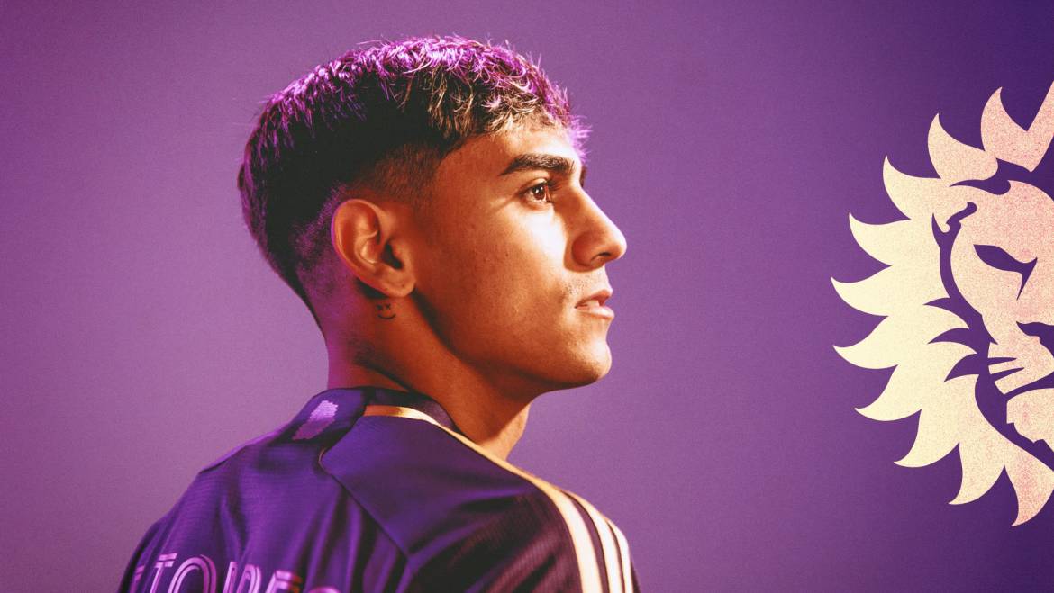 Facundo Torres heating up? Orlando City star finds “turning point” | MLSSoccer.com