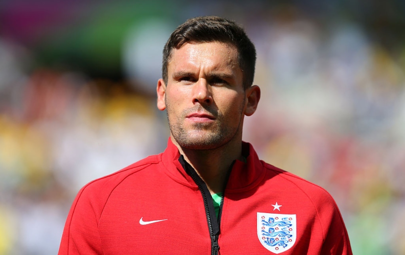 Why is Ben Foster playing for World XI at Soccer Aid 2023?