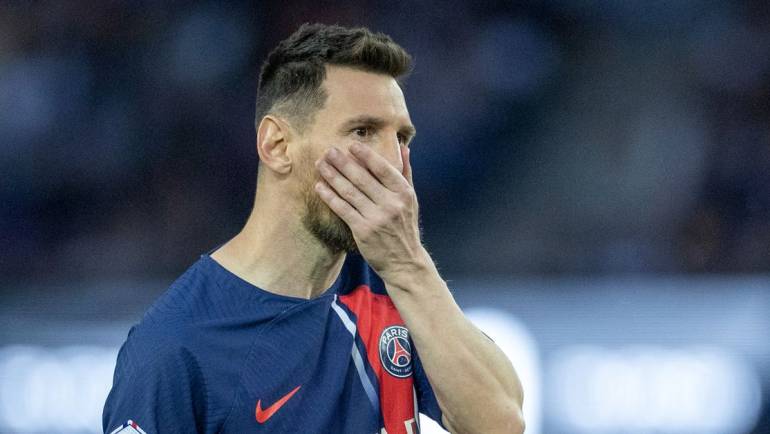 Lionel Messi picks Inter Miami over Saudi Arabia